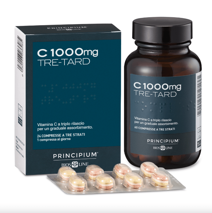 C 1000 Tre Tard Principium BiosLine Herbasi