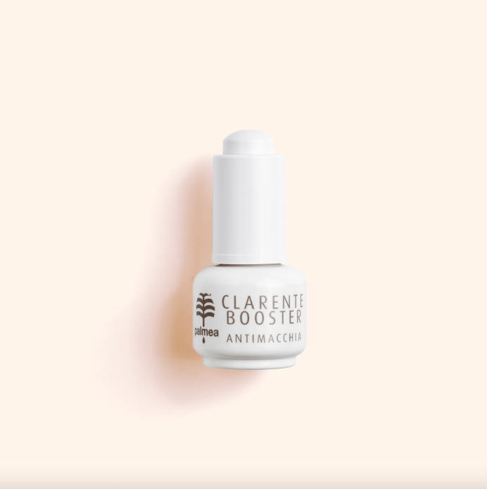 Clarente Booster Antimacchia Palmea Herbasi