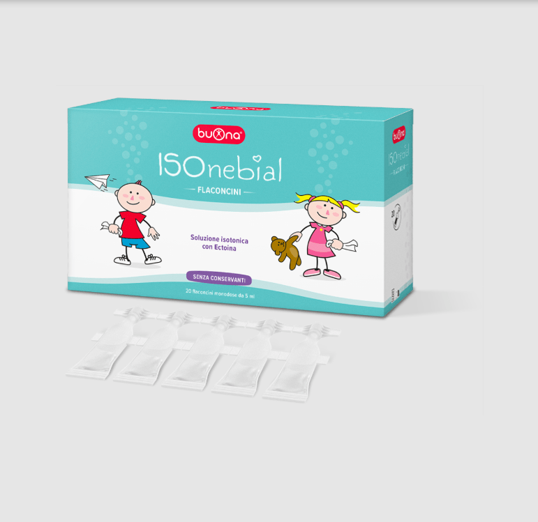 IsoNebial Buona Herbasi