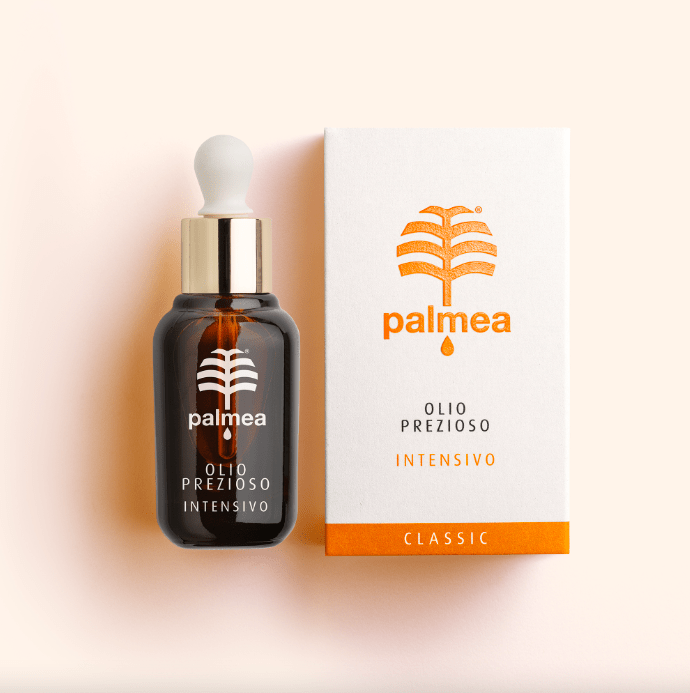 Olio prezioso intensivo Palmea Herbasi