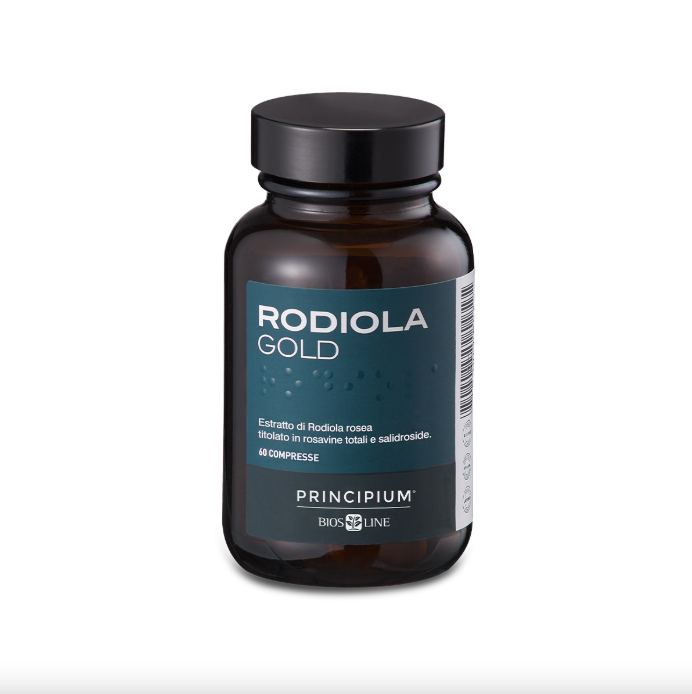 Rodigola Gold Principium Biosline Herbasi