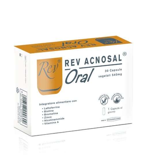 Acnosal Oral cps Rev Herbasi