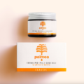 Crema per pelli sensibili Palmea Herbasì