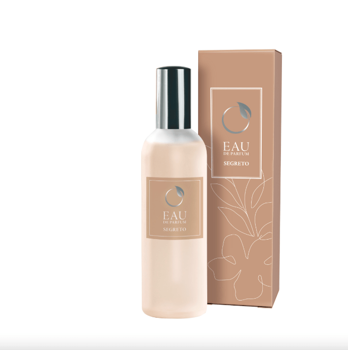 Eau de Parfum Segreto Amavital Herbasi