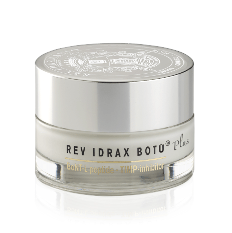 Idrax botù plus 50ml Rev Herbasi