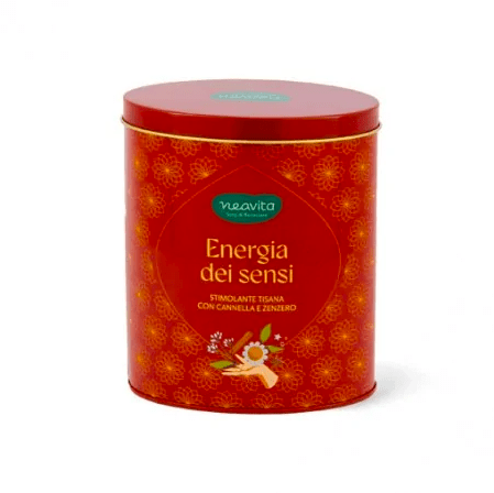 Ideale da regalare o da gustare nei tuoi momenti di relax, è una scelta raffinata e ricca di sapore per ritrovare equilibrio e vitalità.