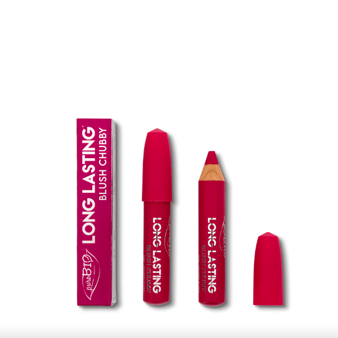 Matitone Blush 023 Ciclamino - Purobio