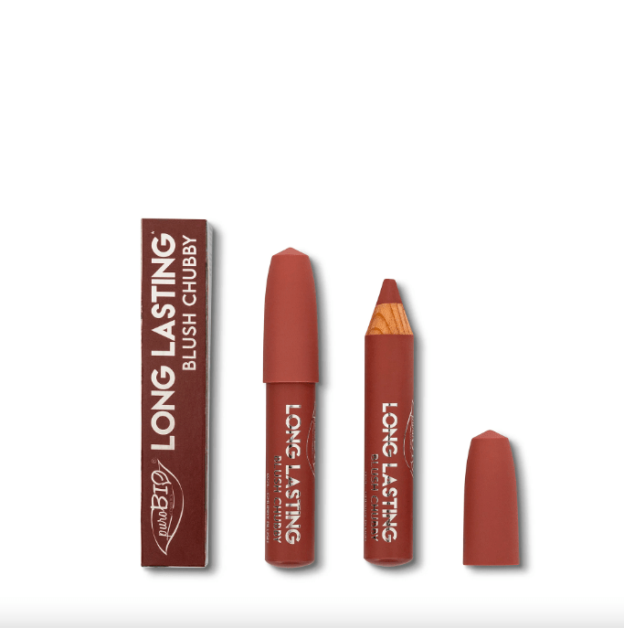 Matitone Blush 022 Nude - Purobio