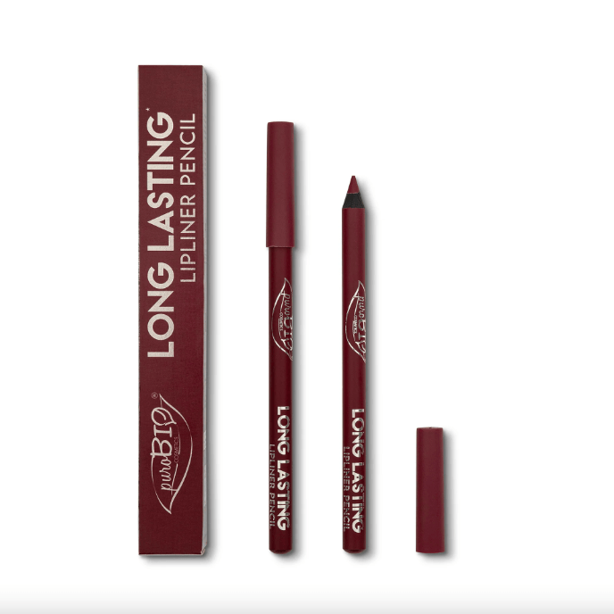 Matita contorno labbra 10 Vinaccio - Purobio