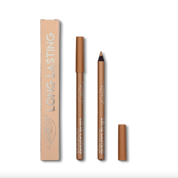 Matita occhi 002 Champagne - Purobio