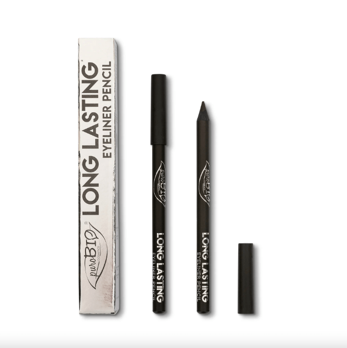 Matita occhi 001 Nero - Purobio