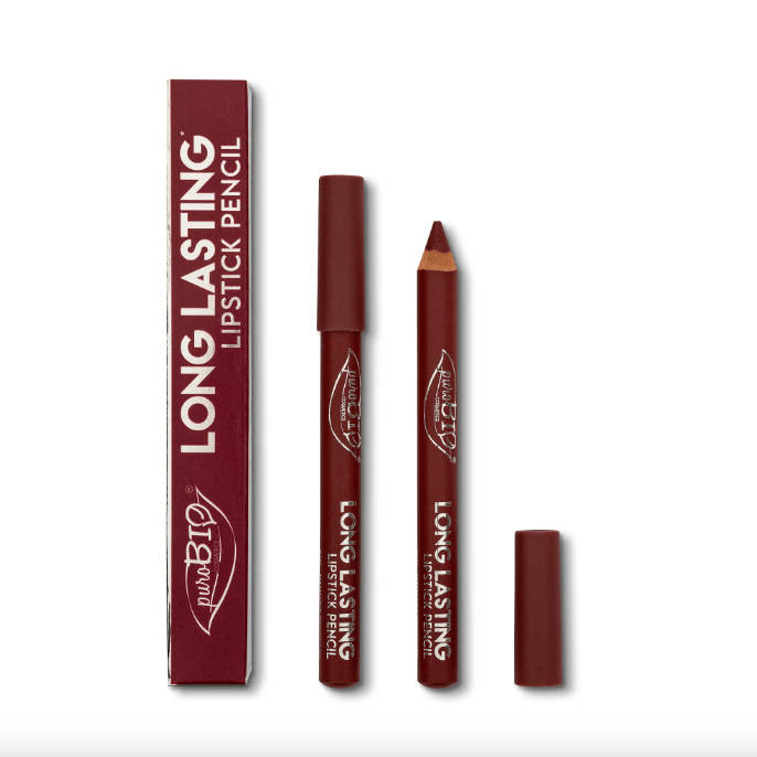 Matitone rossetto 016 Burgundy - Purobio