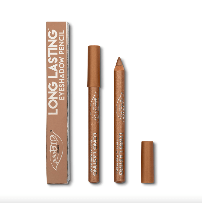 Matitone ombretto 06 Champagne - PuroBio