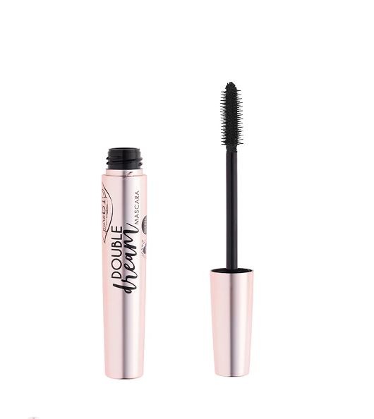 Mascara DOUBLE DREAM NERO-MARRONE Purobio