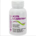 ACETIL L-CARNITINA+